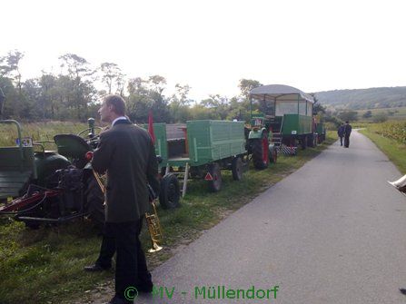 10 Jahre Fa. WIREG - Jois