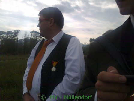 10 Jahre Fa. WIREG - Jois