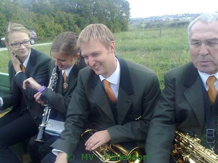 10 Jahre Fa. WIREG - Jois