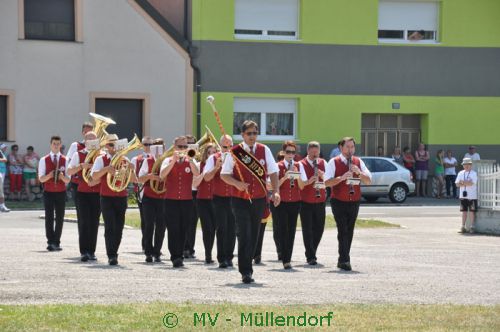 50 Jahre MVM - Lindenfest
