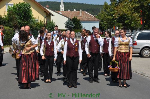 50 Jahre MVM - Lindenfest