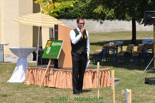 50 Jahre MVM - Lindenfest