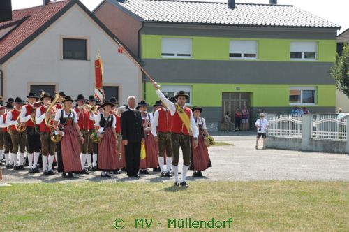 50 Jahre MVM - Lindenfest