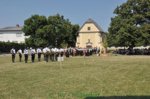 50 Jahre MVM - Lindenfest