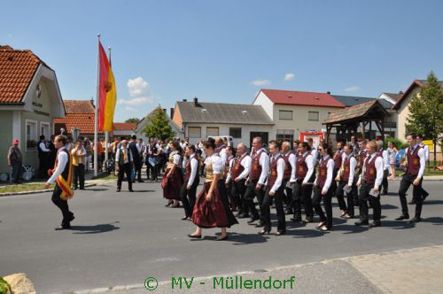50 Jahre MVM - Lindenfest