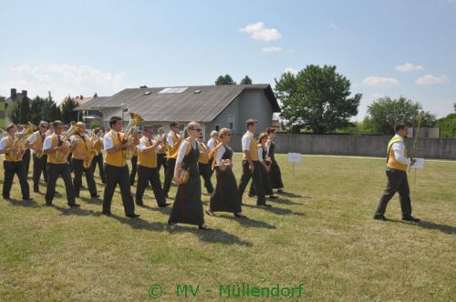 50 Jahre MVM - Lindenfest