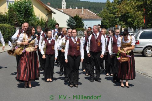 50 Jahre MVM - Lindenfest