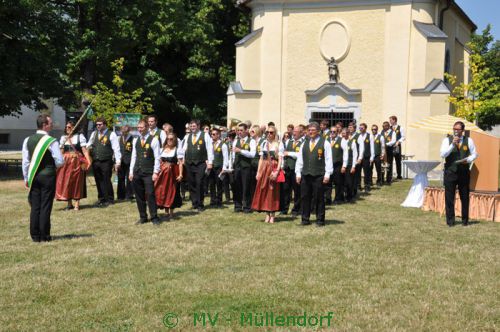 50 Jahre MVM - Lindenfest