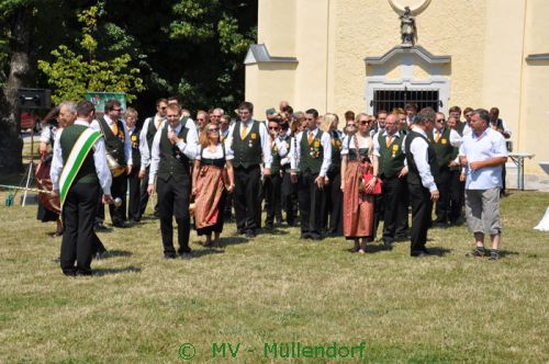 50 Jahre MVM - Lindenfest