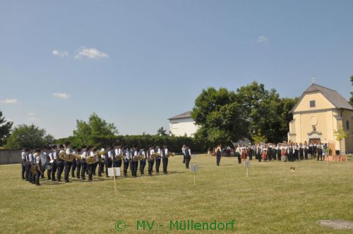 50 Jahre MVM - Lindenfest