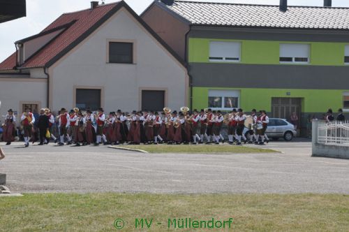 50 Jahre MVM - Lindenfest