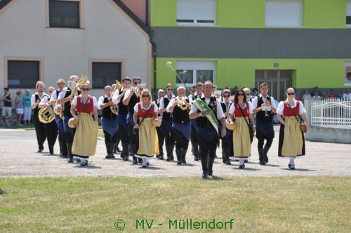50 Jahre MVM - Lindenfest