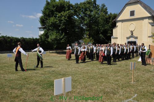 50 Jahre MVM - Lindenfest
