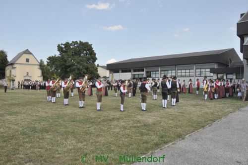 50 Jahre MVM - Lindenfest
