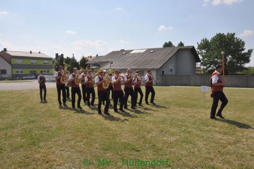 50 Jahre MVM - Lindenfest