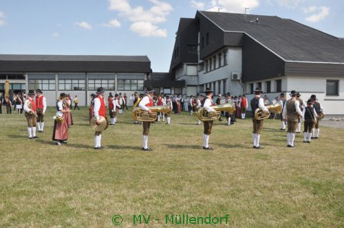 50 Jahre MVM - Lindenfest