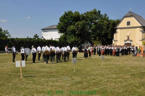 50 Jahre MVM - Lindenfest