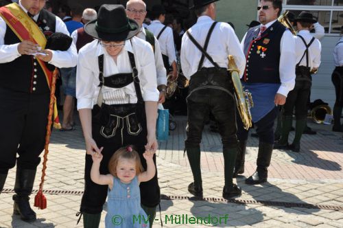 50 Jahre MVM - Lindenfest
