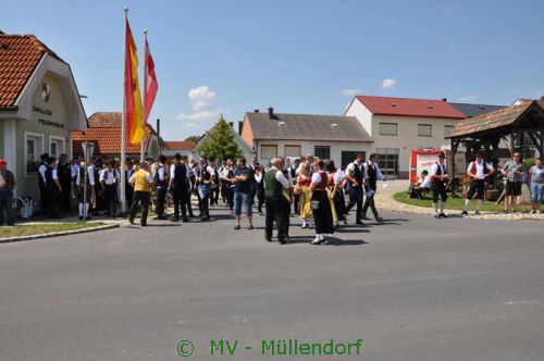 50 Jahre MVM - Lindenfest