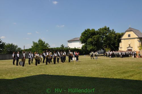 50 Jahre MVM - Lindenfest