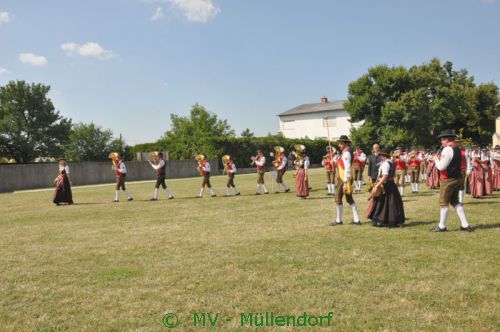 50 Jahre MVM - Lindenfest