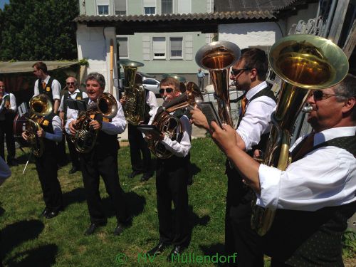 75er Rechtberger Johann