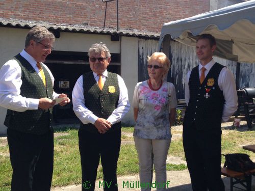 75er Rechtberger Johann