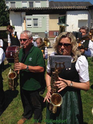 75er Rechtberger Johann