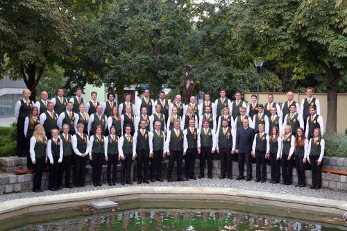 Bundeswettbewerb für Konzertmusik 2015