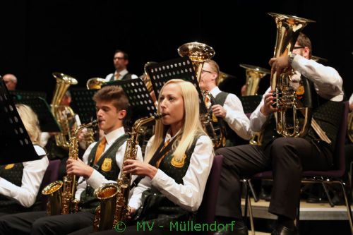 Bundeswettbewerb für Konzertmusik 2015