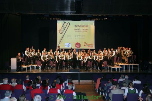 Bundeswettbewerb für Konzertmusik 2015