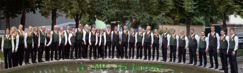 Bundeswettbewerb für Konzertmusik 2015