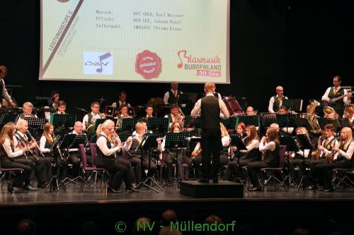 Bundeswettbewerb für Konzertmusik 2015