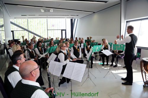 Bundeswettbewerb für Konzertmusik 2015