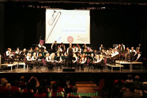 Bundeswettbewerb für Konzertmusik 2015