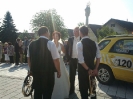 Hochzeit Treiber - Schriefl