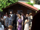 Hochzeit Wuschitz