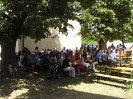 Pfarrkirtag 2011
