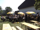 Pfarrkirtag 2011