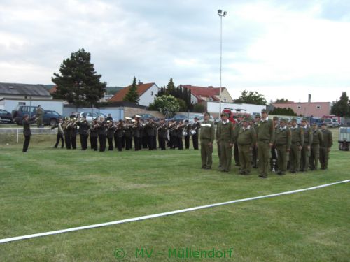 Feuerwehrheuriger 2013