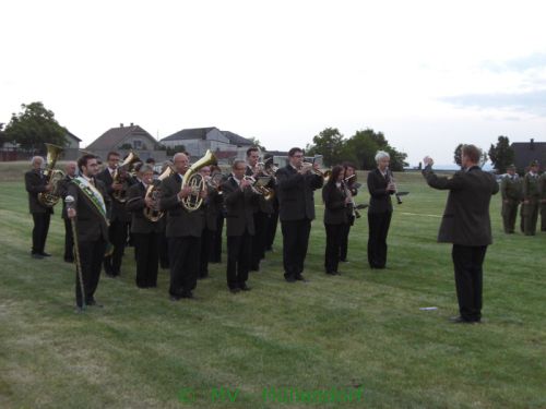 Feuerwehrheuriger 2013