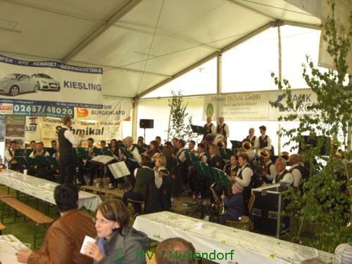 Feuerwehrheuriger 2013