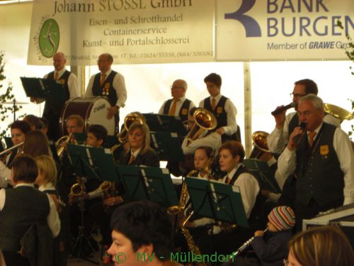 Feuerwehrheuriger 2013