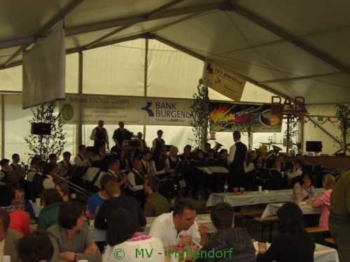 Feuerwehrheuriger 2013