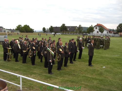 Feuerwehrheuriger 2013