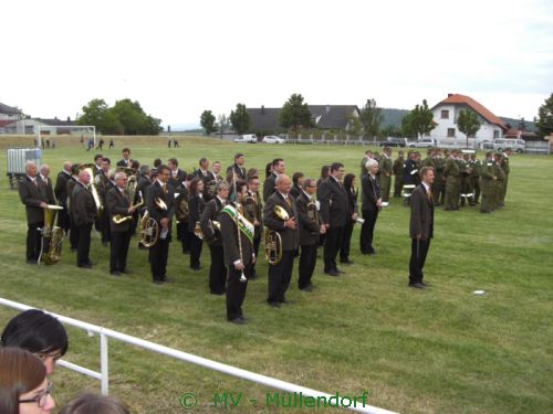 Feuerwehrheuriger 2013