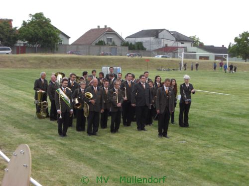 Feuerwehrheuriger 2013