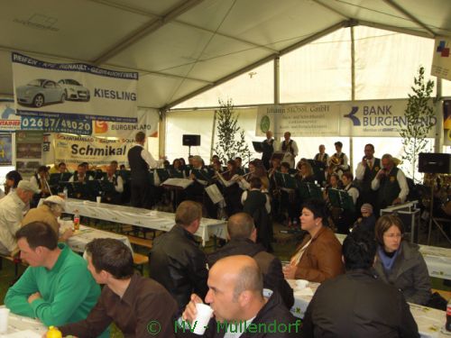 Feuerwehrheuriger 2013