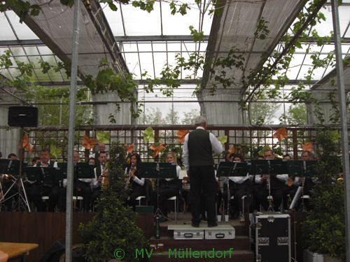 Frühlingsfest Unger