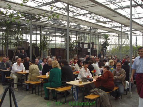 Frühlingsfest Unger